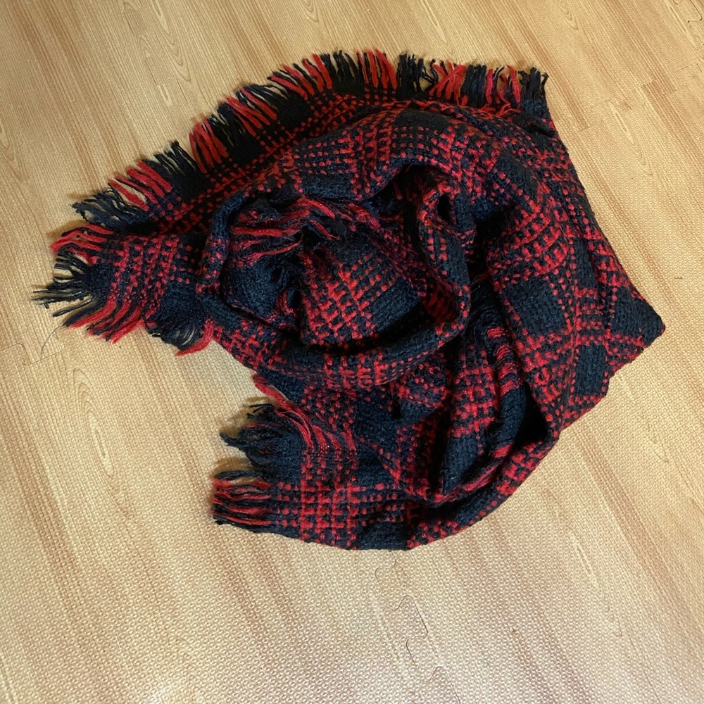 Free People large scarf